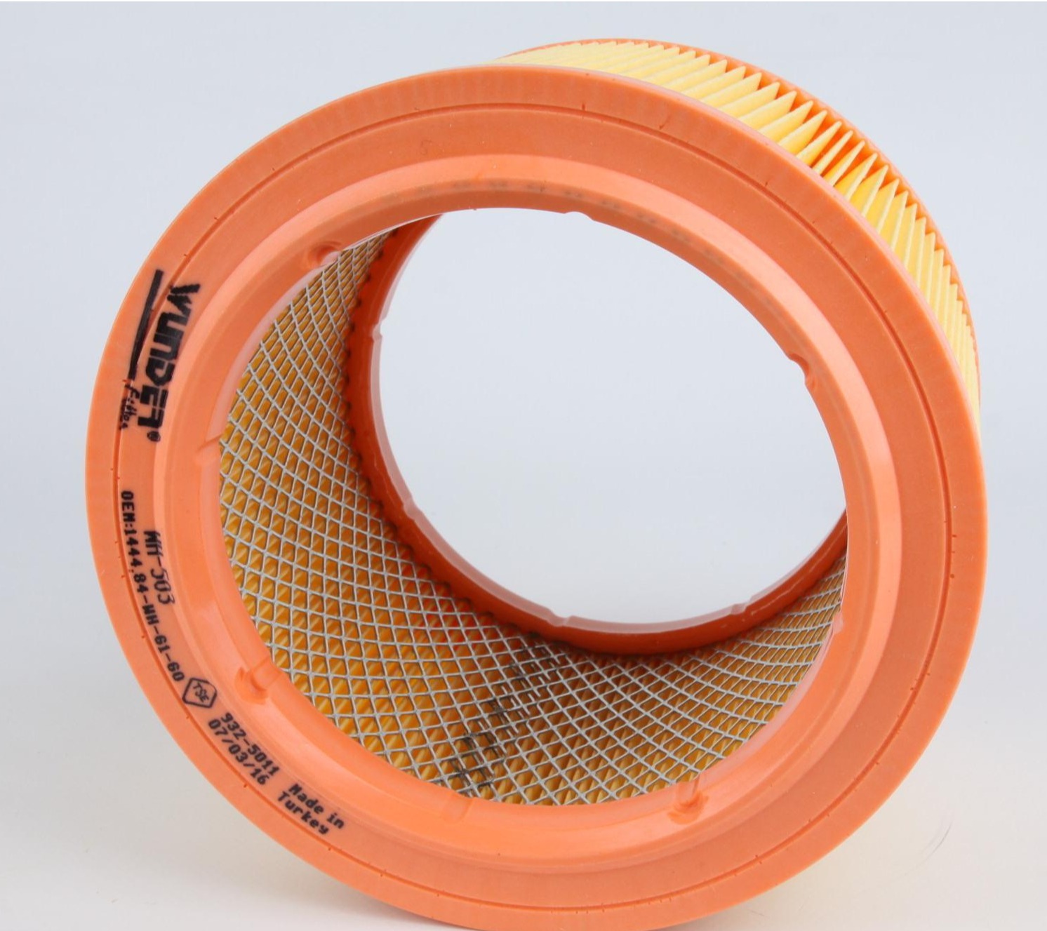 WH503 WUNDER FILTER